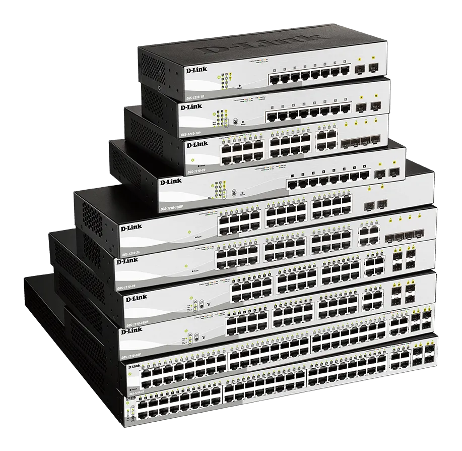 AI network infrastructure